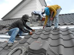 Best Roofing for New Construction  in Plentywood, MT